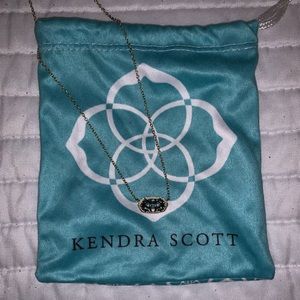 Kendra Scott necklace